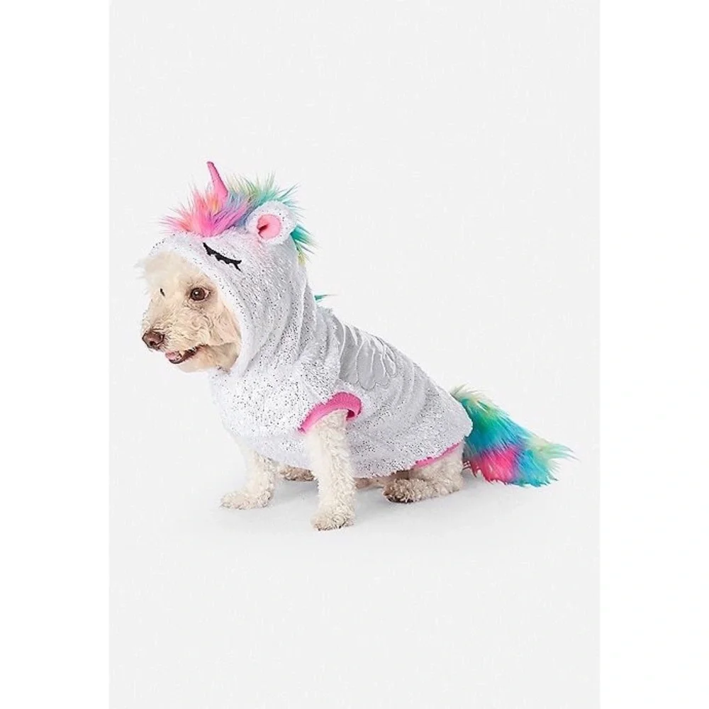 Justice Dog Costume